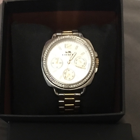 Coach❤️Watch - Picture 2 of 3